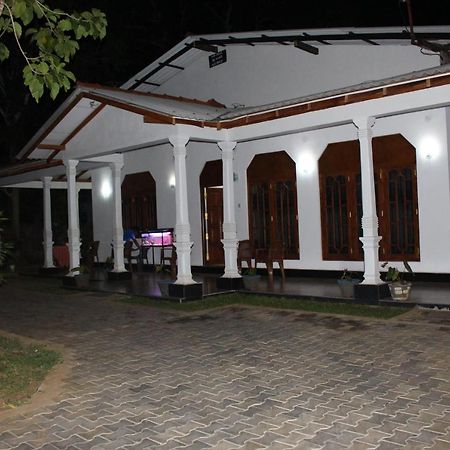 Pidurangala Villas Sigiriya Ngoại thất bức ảnh