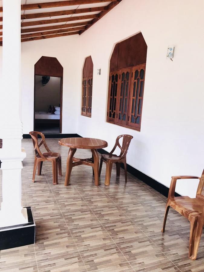 Pidurangala Villas Sigiriya Ngoại thất bức ảnh