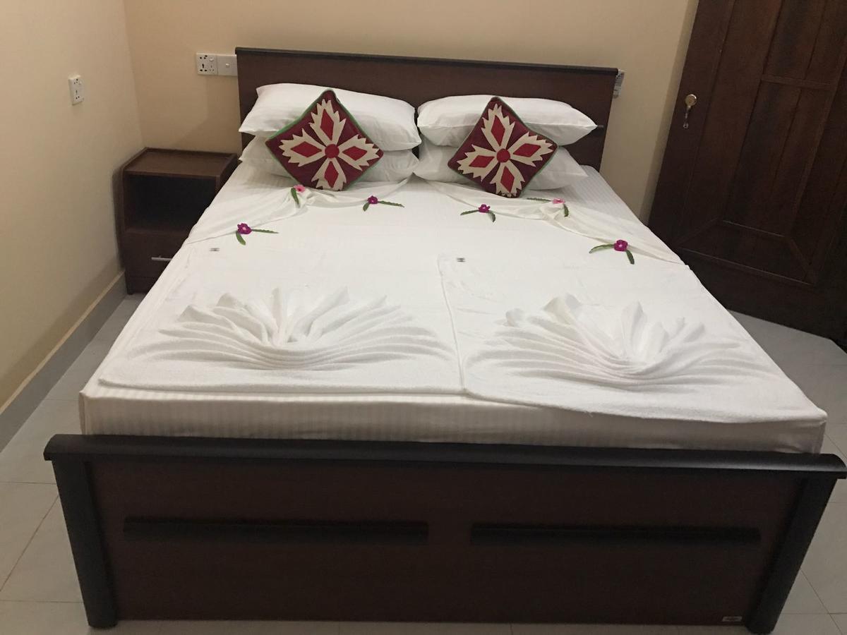 Pidurangala Villas Sigiriya Ngoại thất bức ảnh