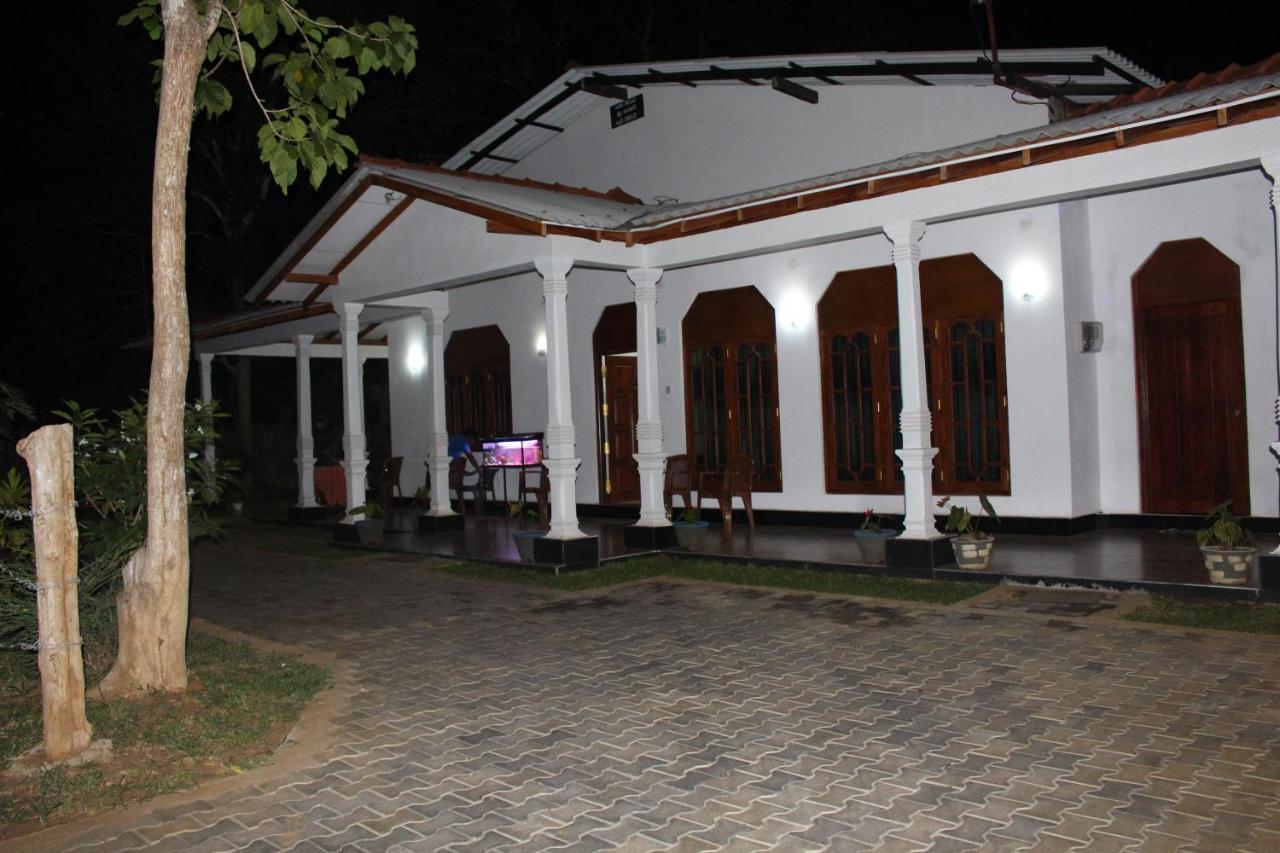 Pidurangala Villas Sigiriya Ngoại thất bức ảnh