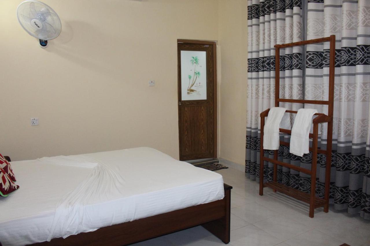 Pidurangala Villas Sigiriya Ngoại thất bức ảnh