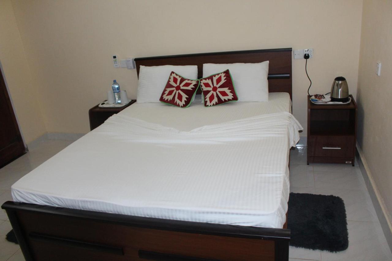 Pidurangala Villas Sigiriya Ngoại thất bức ảnh