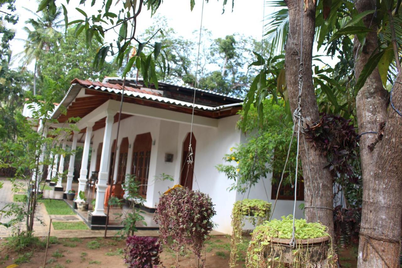Pidurangala Villas Sigiriya Ngoại thất bức ảnh