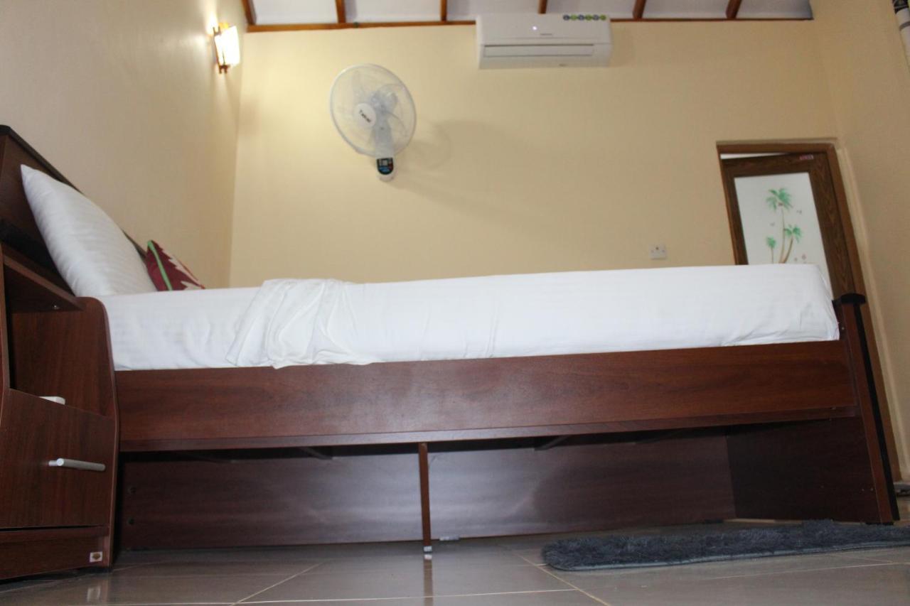 Pidurangala Villas Sigiriya Ngoại thất bức ảnh