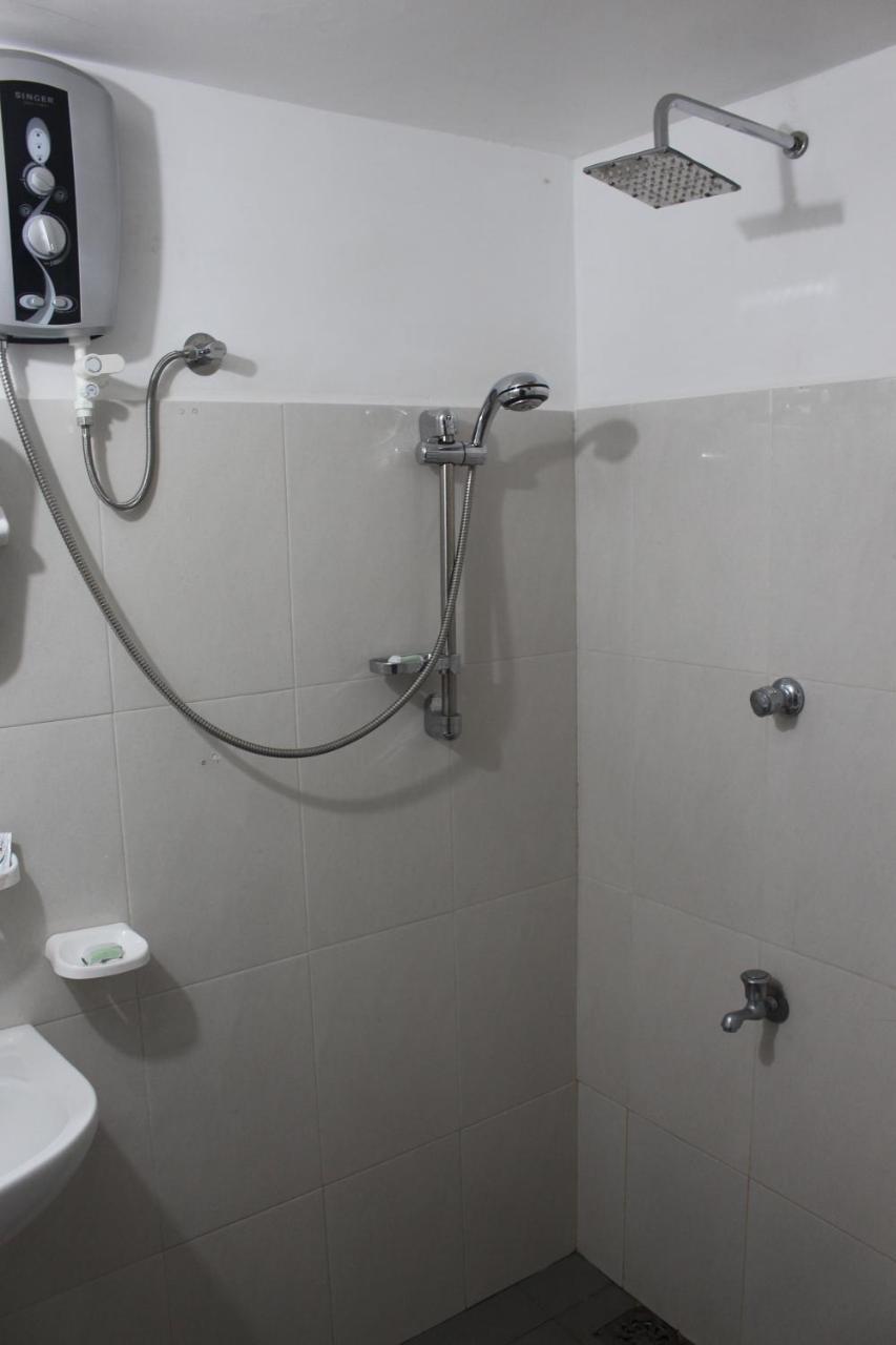 Pidurangala Villas Sigiriya Ngoại thất bức ảnh